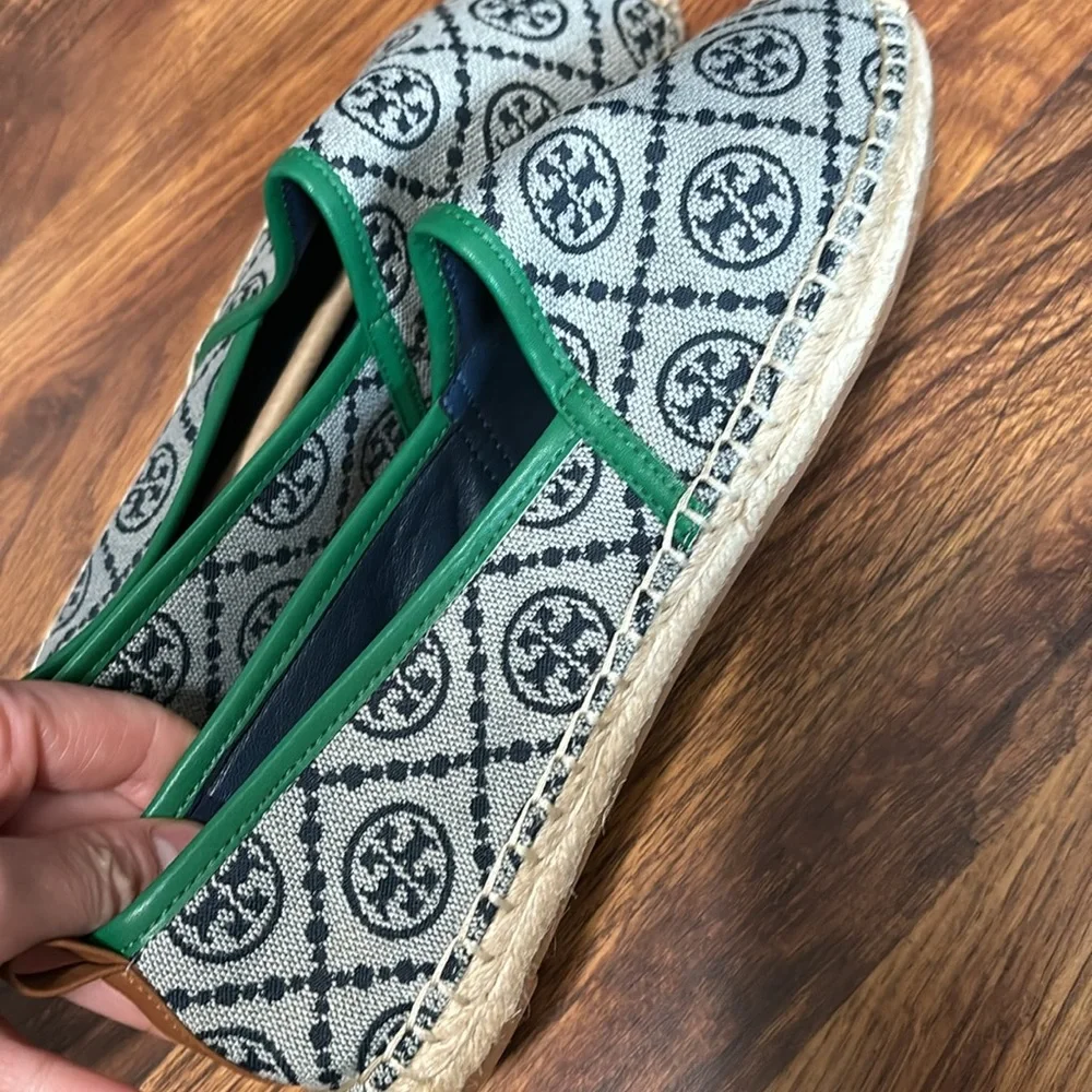 Tory Burch troy burch